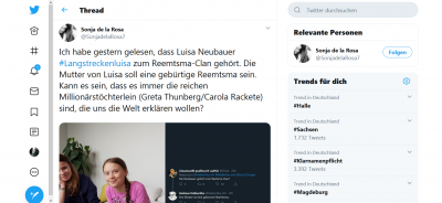 Screenshot_2020-01-13 (1) Sonja de la Rosa auf Twitter „Ich habe gestern gelesen, dass Luisa Neubauer #Langstreckenluisa zu[...].png